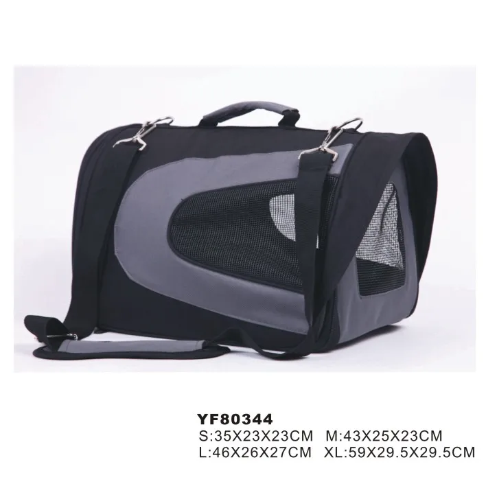 Custom  Oxford Cloth Bike Pet Baskets With Bracket