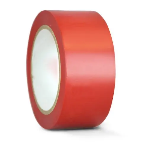 Variety Pack 6 Colors Multi colored duct tape