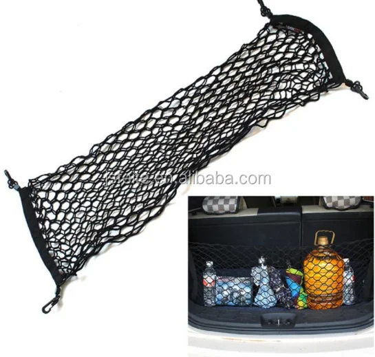 The Car Trunk Fixed Netting