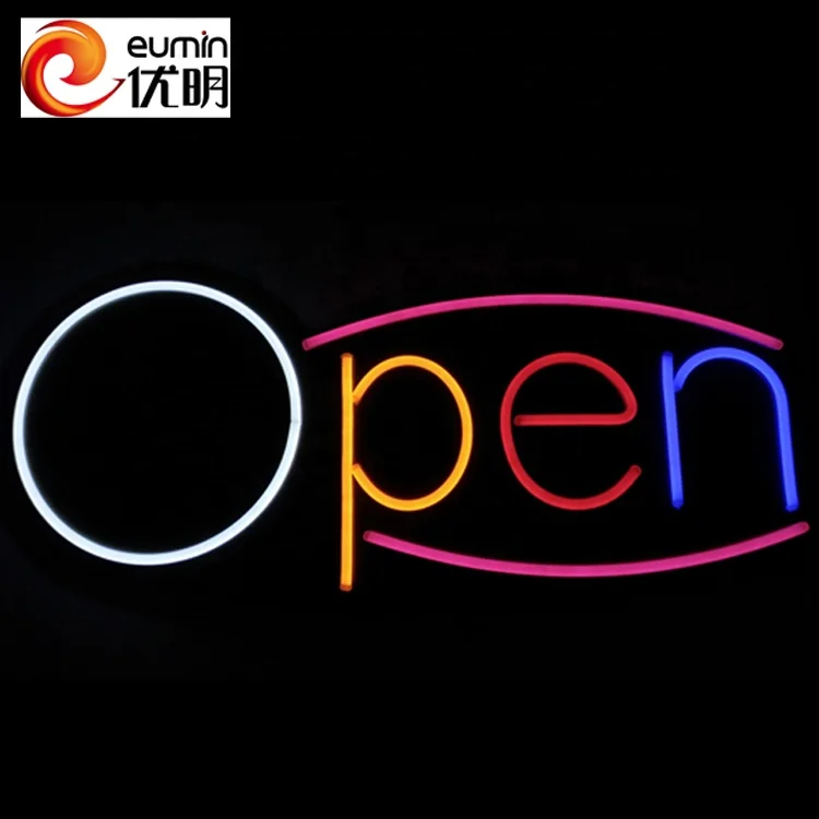 Manufacturer Hot Selling Custom RGB Decorative Lighting Letters Acrylic Led Neon Lights Wedding Neon Party Custom Neon Sign