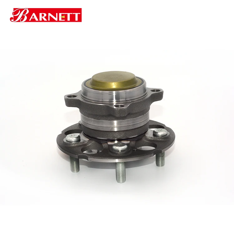 42200T0AP51 Professional Manufacture Rear Wheel Hub Bearing 3S
