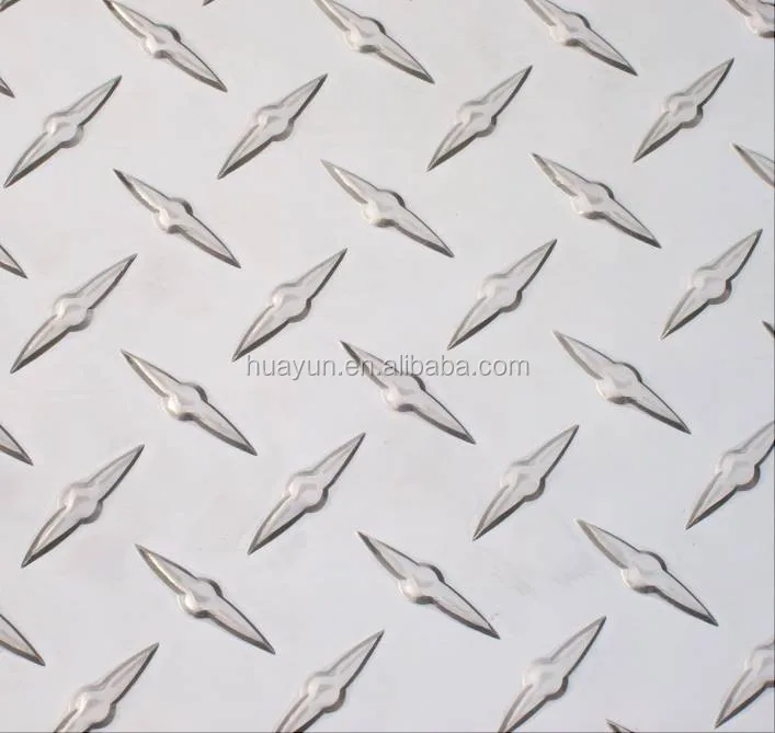 good price different kinds/application aluminum tread plate