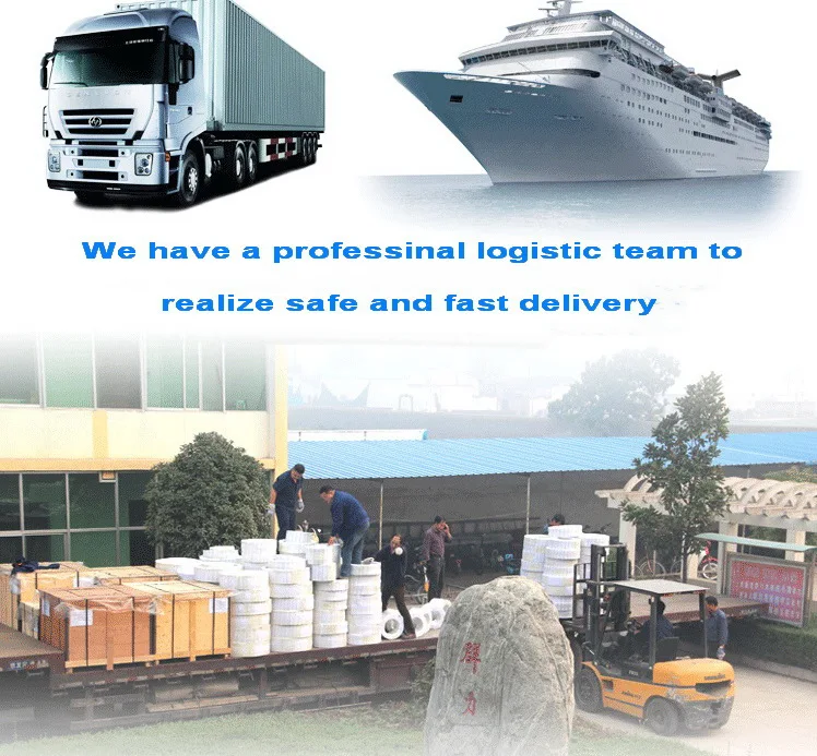 Brake Roll Lining Woven Roll Brake Lining in Rolls