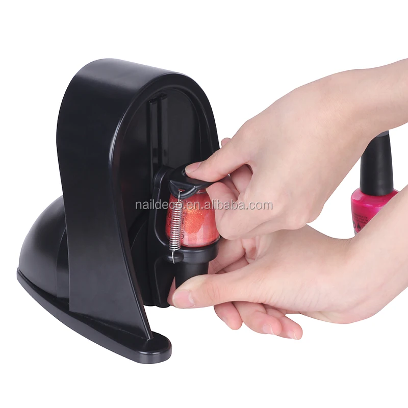 360 degree Professional Gel/Nail Polish Shaker