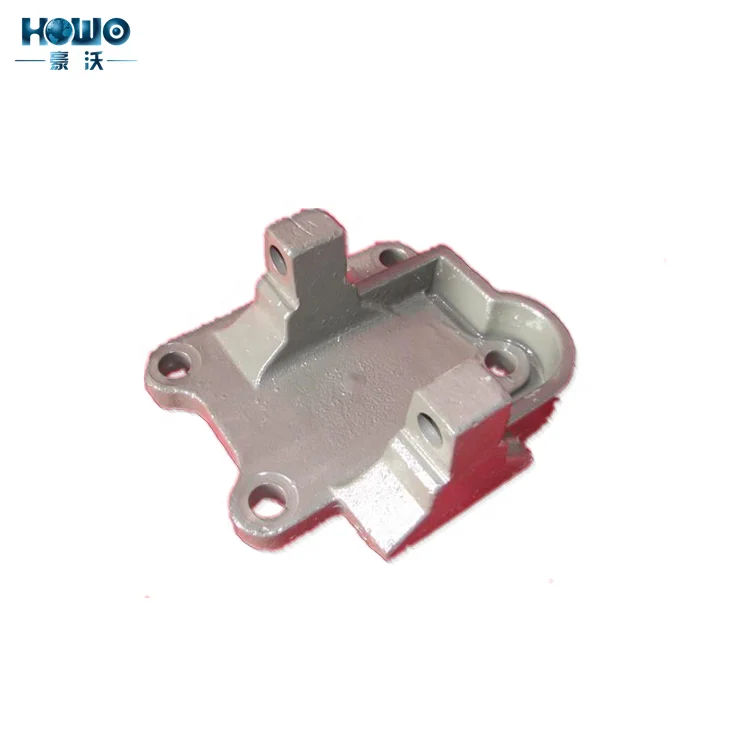 Sinotruk spare parts Howo push rod bracket  AZ9725520290