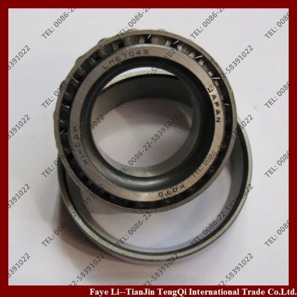 Конический роликовый подшипник KOYO