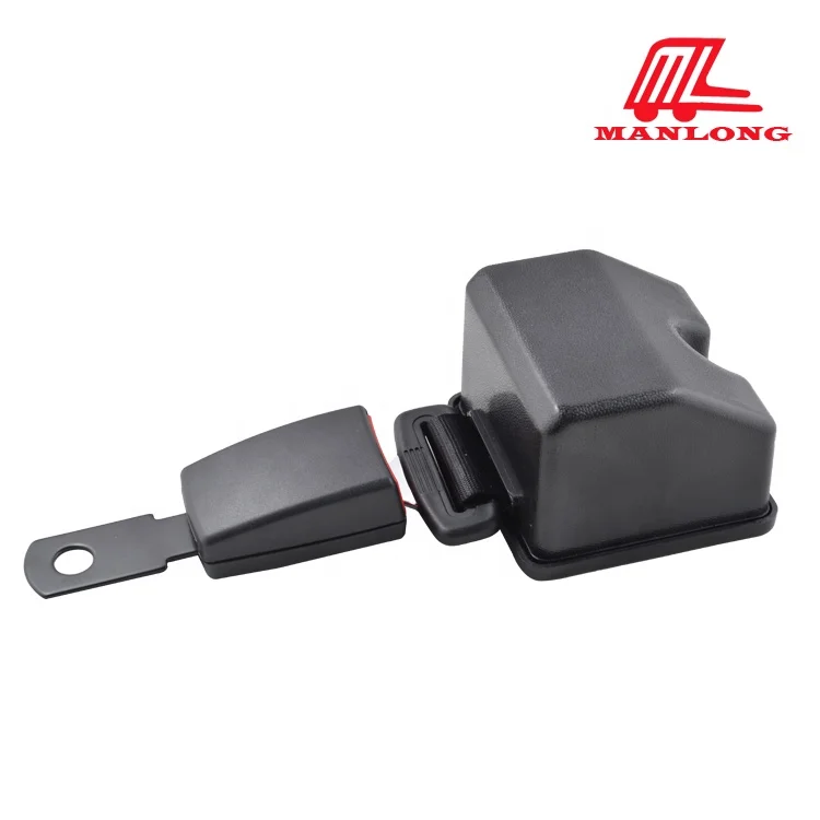 Electric forklift parts Forklift seat belt used for Toyota NICHIYU with OEM 61202003