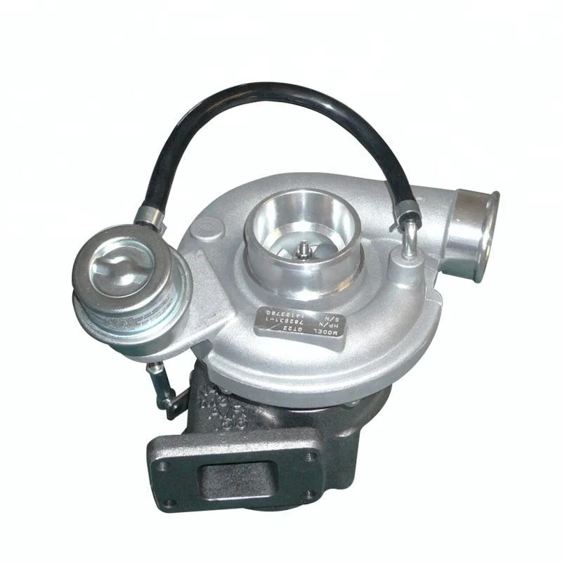 GT2256S turbo 320/06047 320/06079 32006079 32006047 turbocharger for Jcb/Leyland/Marshall