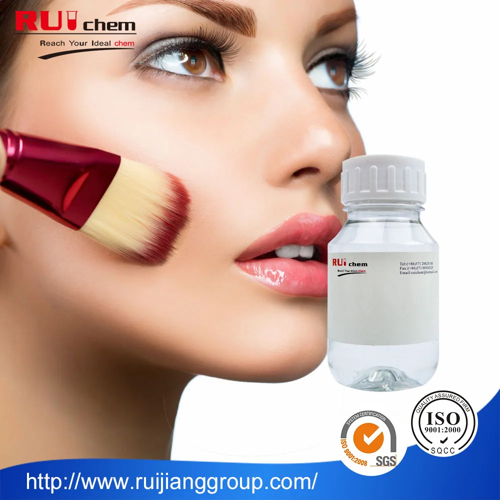 Raw material for shampoo ;Dimethiconol (and) Dimethicone (and) Cyclomethicone RJS-1203;equal to DC 1503 dz