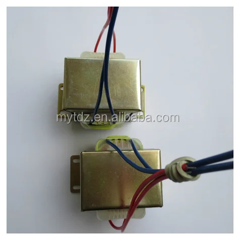 12V 50W Power Transformer