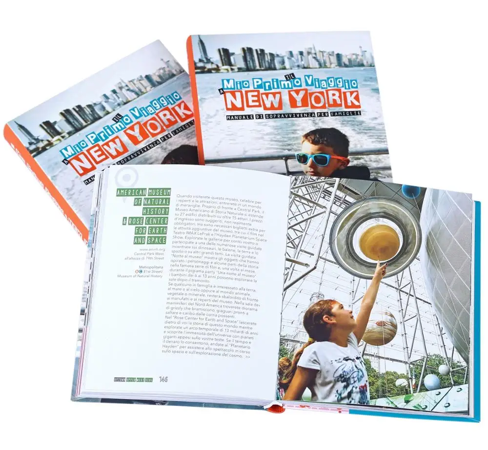 Most treasured hard cover book with top quality for business professionals photo album