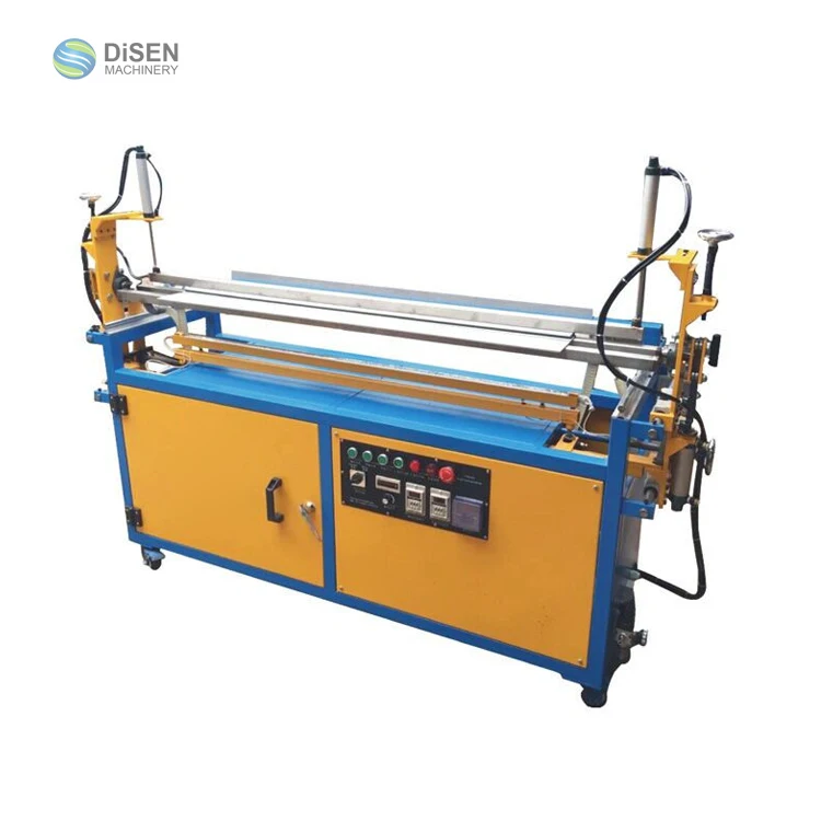 
automatic heat treating plastic plexiglass bending machine 