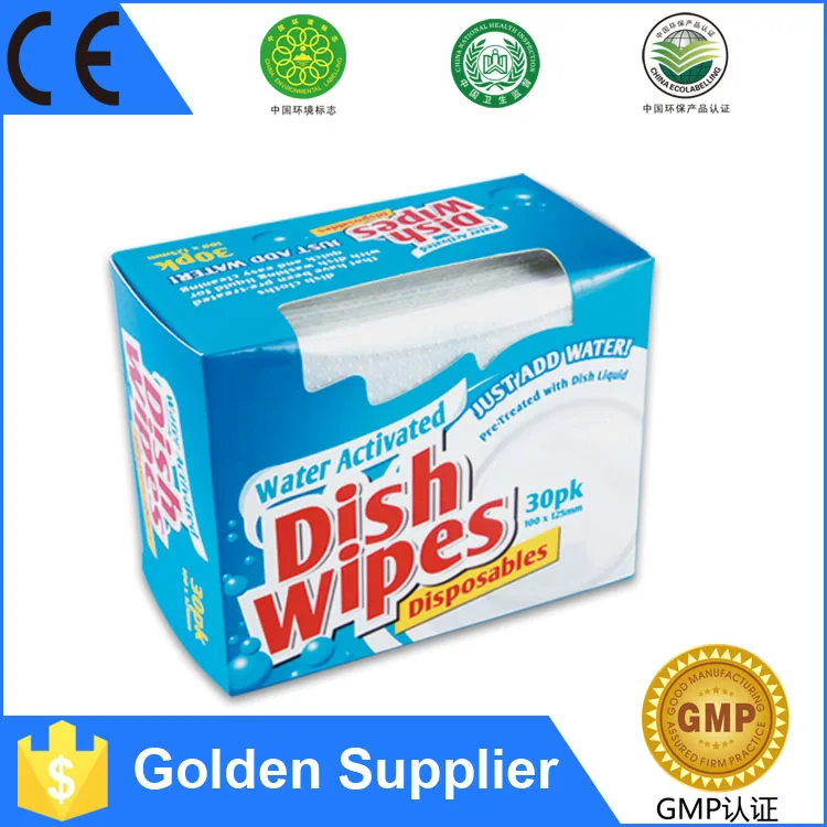 
China Fammous Brand 2020 Hot sale cleaning wipe kitchen dish towel for wholesale 