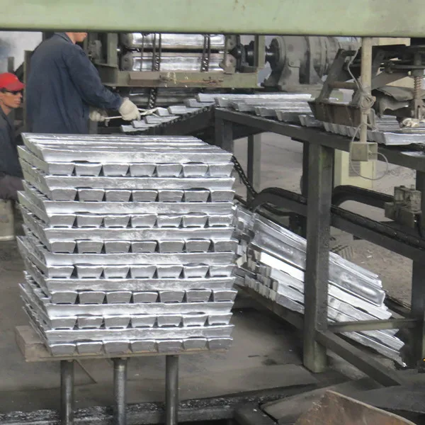 LME Aluminium ADC12 for sale