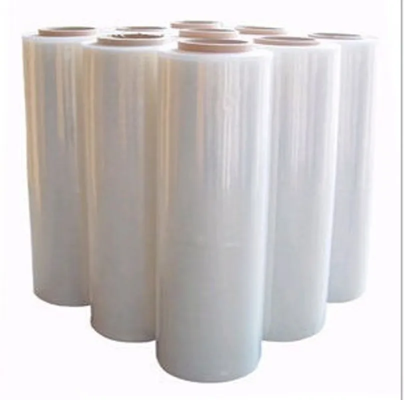 China factory packaging supplies shrinkwrap polyethylene film,packaging supplies