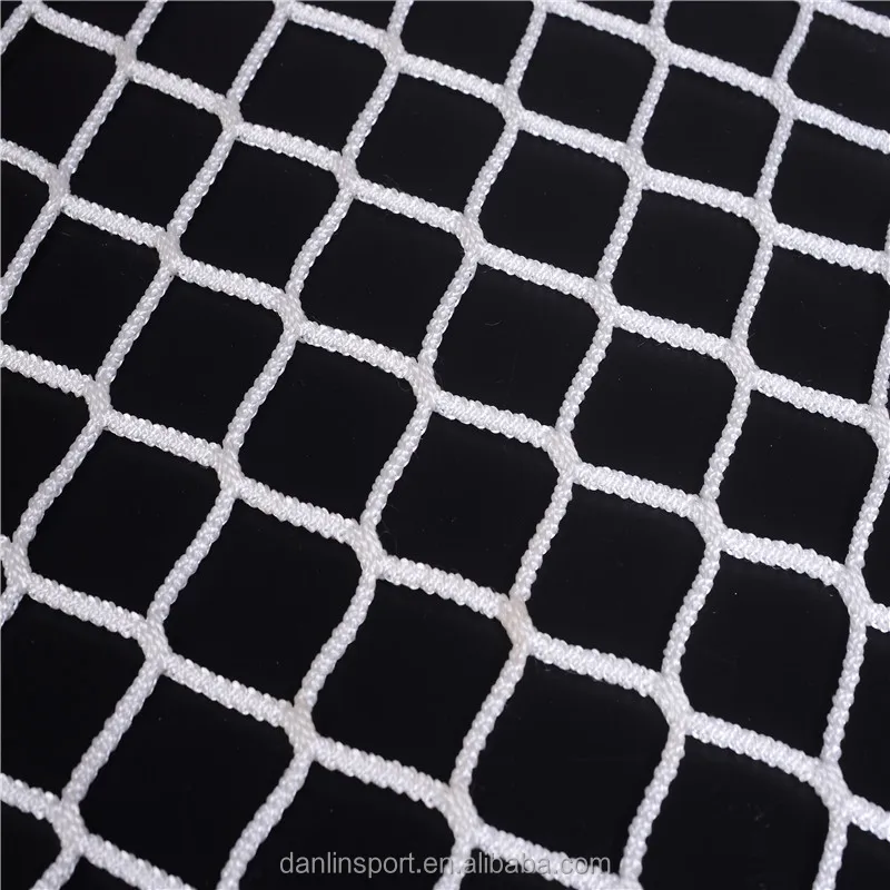 
4MM Custom Ski and Golf Field Net Fence Netting Backstop Netting 