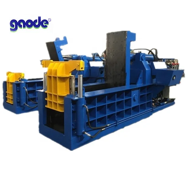 
best price aluminum tin cans baler for sale 