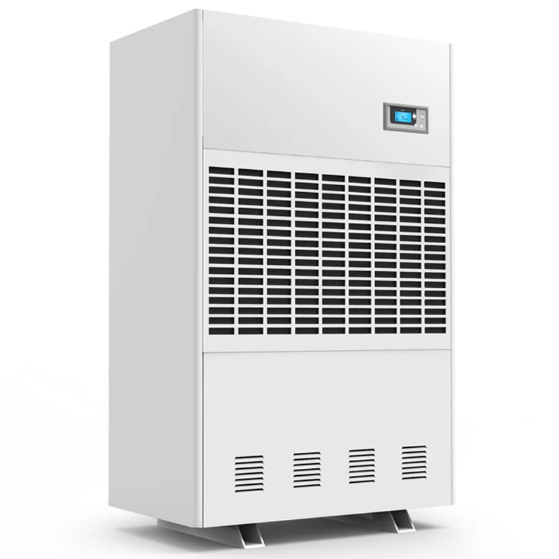 YAKE Factory Price Industrial Compressor Refrigerate Air Dryer Dehumidifier