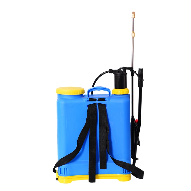 Agricultural 16L Factory Hand Pump Manual Sprayer Taizhou
