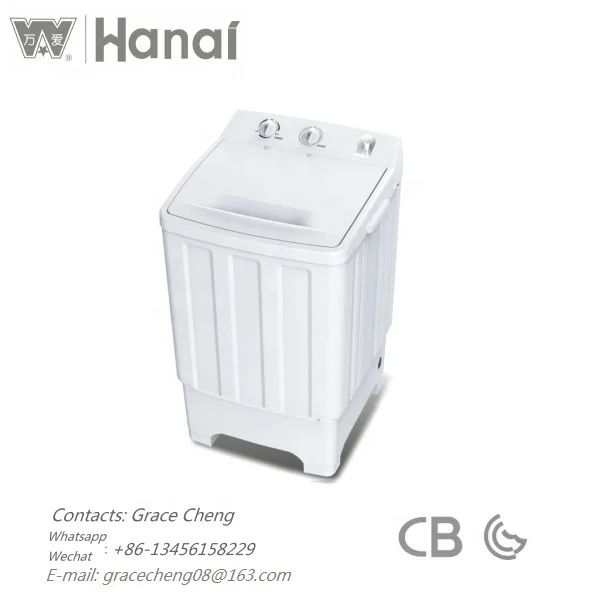 
top-loading washing machine 13kg single tub washing machine 