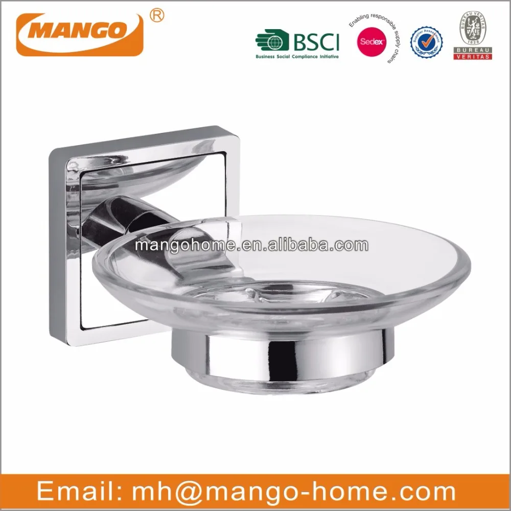 
Wall mounted Bathroom Towel Ring 