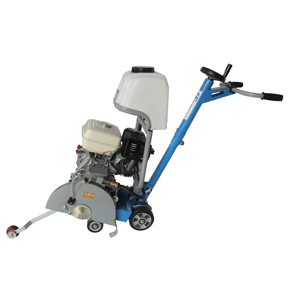 Factory price! 300mm concrete floor cutter from China famous supplier
