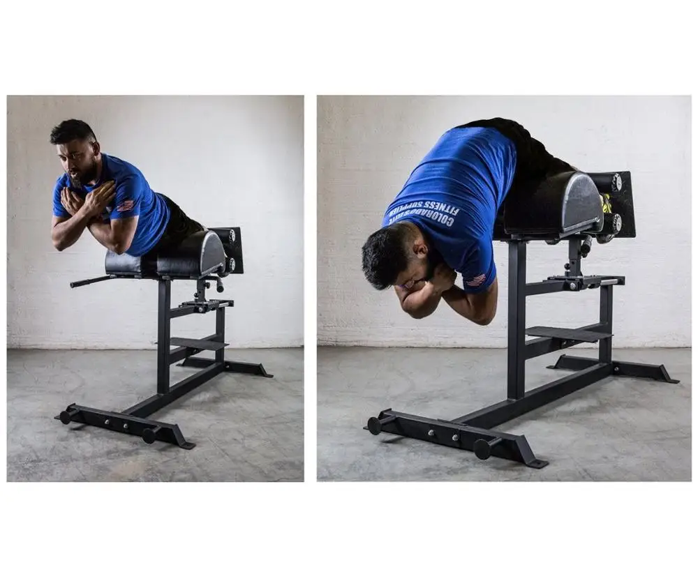 
gym use big power machinery for body building 