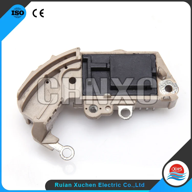 Автомобильный генератор XUCHEN 126000-1750 27700-66040 27700-11070 IN437, автоматический регулятор напряжения