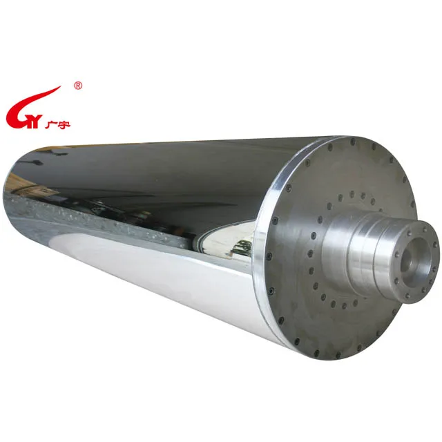 
pp mirror roller 