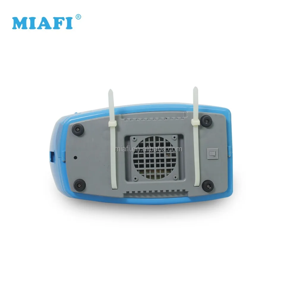 MAF new product PAS medical mini portable oxygen concentrator for home