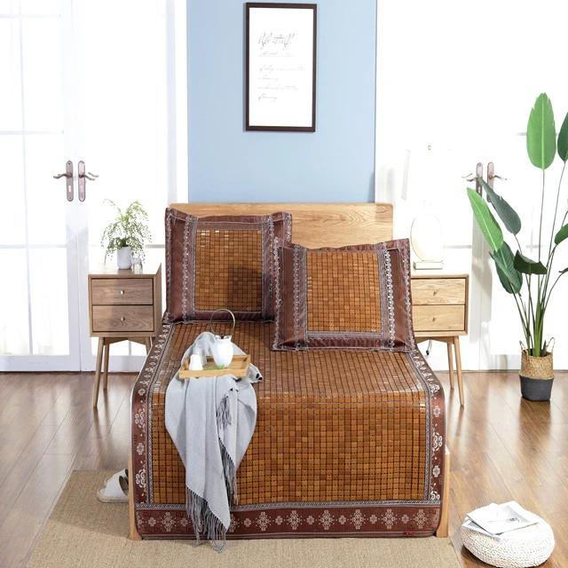 Summer sofa mat mahjong seat cushion summer bamboo mat