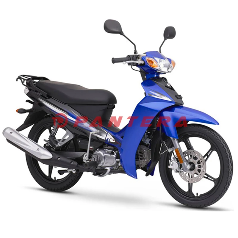 Chinese C8 New Crypton 110 Motorcycle Cub Adult 110cc Motorbike