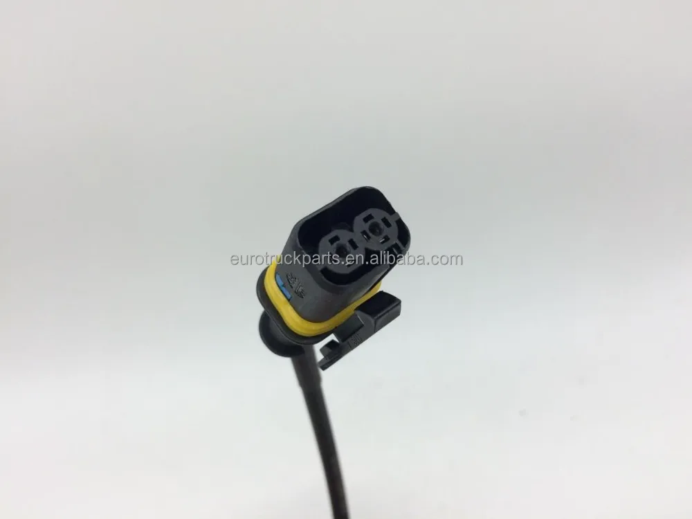 OEM 4410322970 81271206120 Heavy Duty European Truck Auto Датчики MAN TGA прицеп Датчик ABS