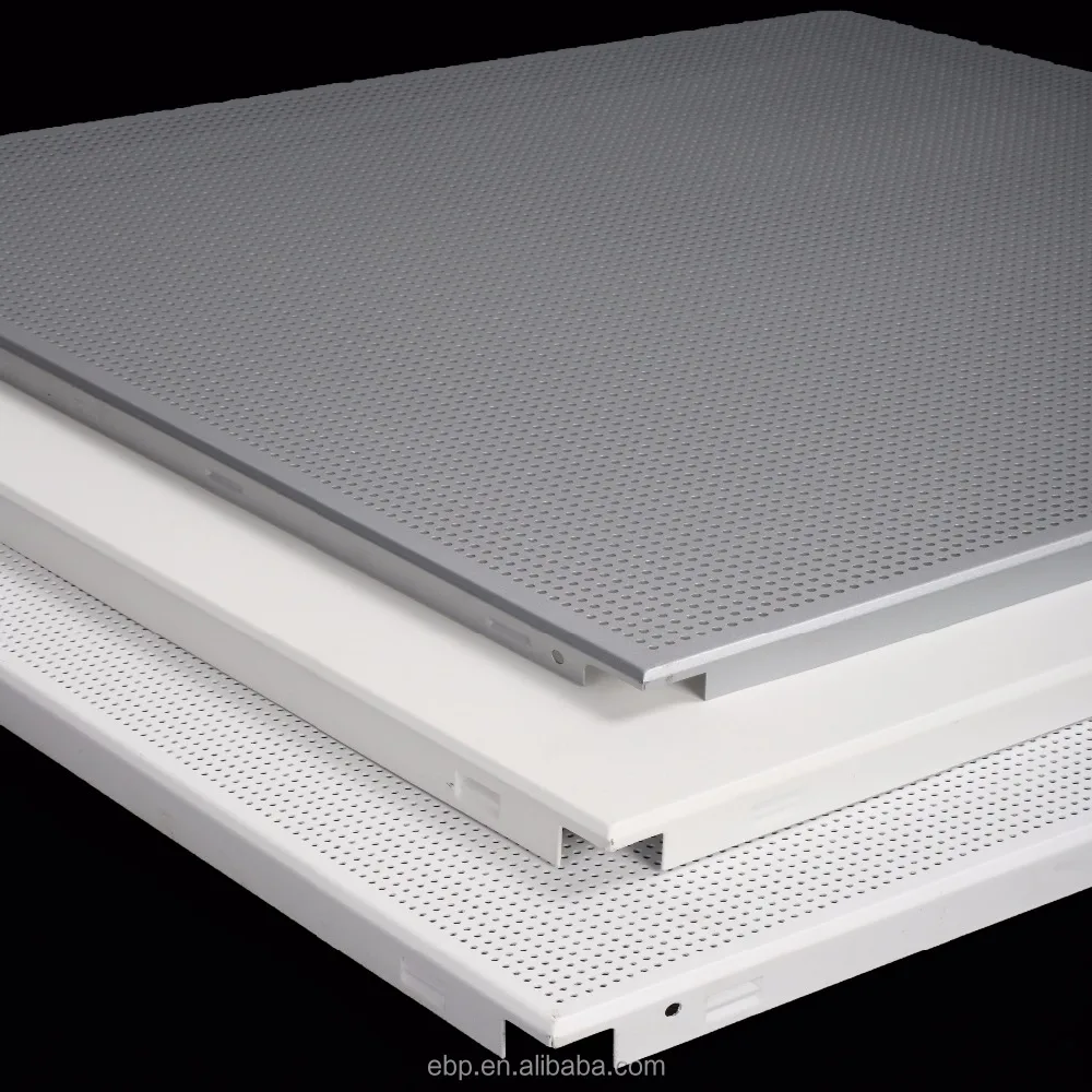 metal spandrel ceiling system aluminum ceiling decoration