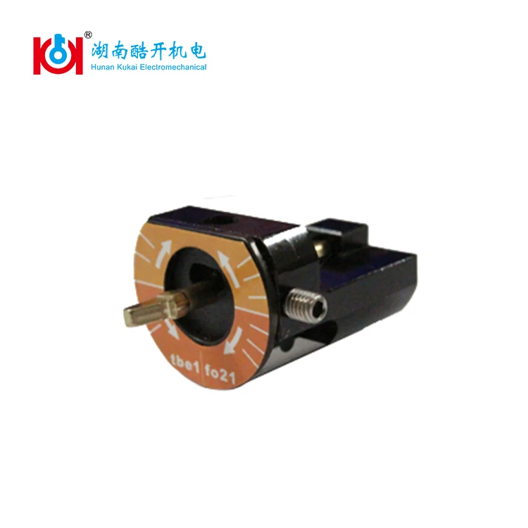 FO21 FOrd/Jaguar Key Clamp SN-CP-JJ-05