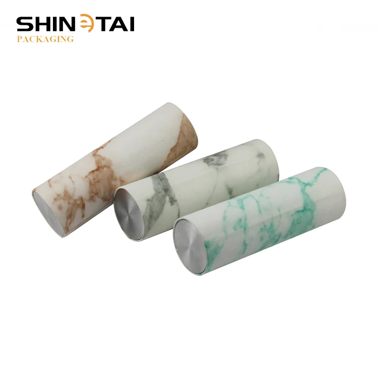 Custom New Products Durable PU Optical Eyewear Glasses Case Box