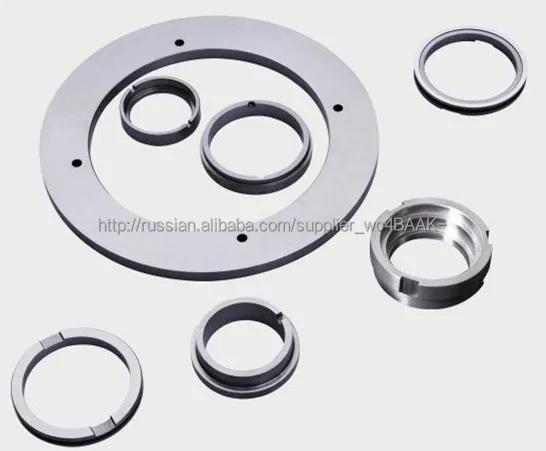 Карбид вольфрама ( тс ) ворота седло клапана кольцо