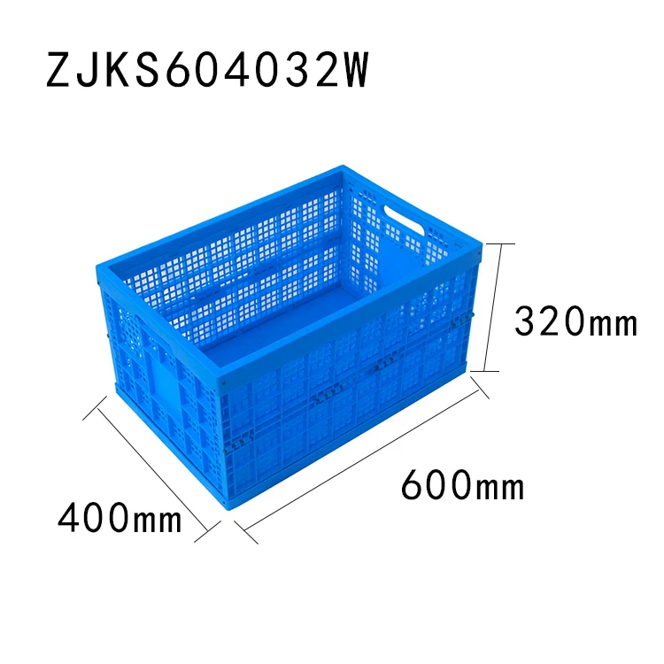 hard plastic fruit vegetable stacking cardboard boxes basket cases crates for fruits and vegetables flowers