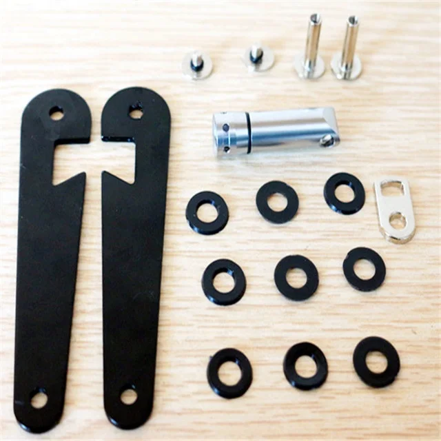 holder light Portable multi-function key chain tool pocket version design bottle opener Key organizer keychain