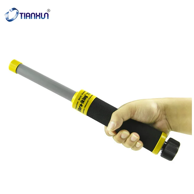 PI-IKING MD-730 740 750 Pulse Induction underground water pinpoint metal detector Gold Search Portable metal detector pinpointer