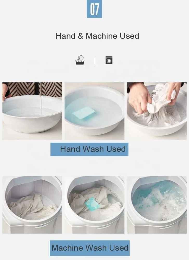 
laundry detergent tablets clean detergent sheets 