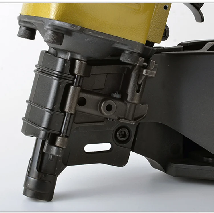 coil nailer pneumatic Nail gun nail air nailer length