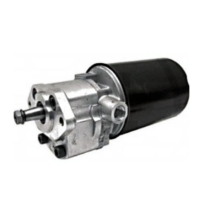 MF375 power steering pump for Massey Fergusson tractor