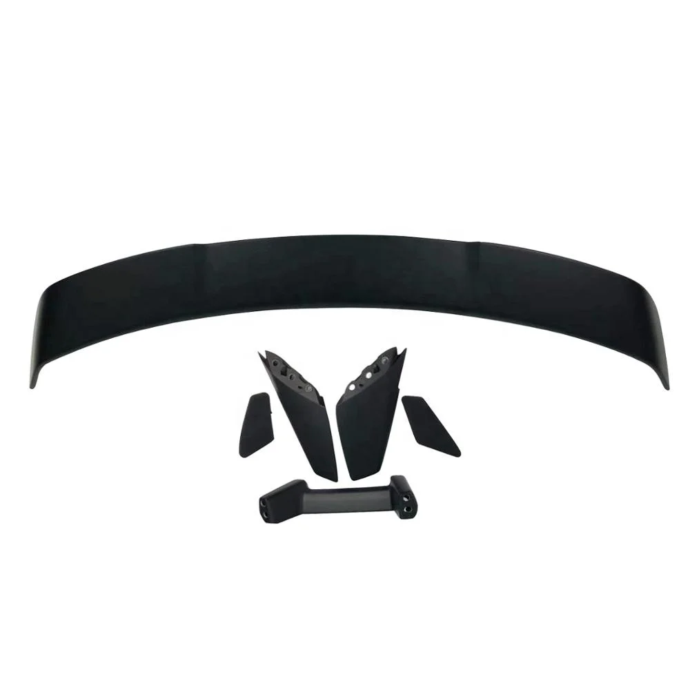 MP Cconcepts GT Performance Rear Spoiler for 2015-2022 Mustang