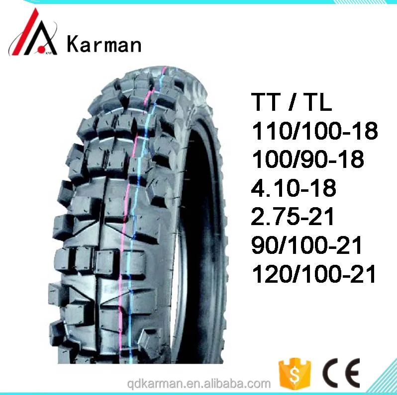 
High Quality Cheap Motorcycle Tire 400-8 300-17 300-18 