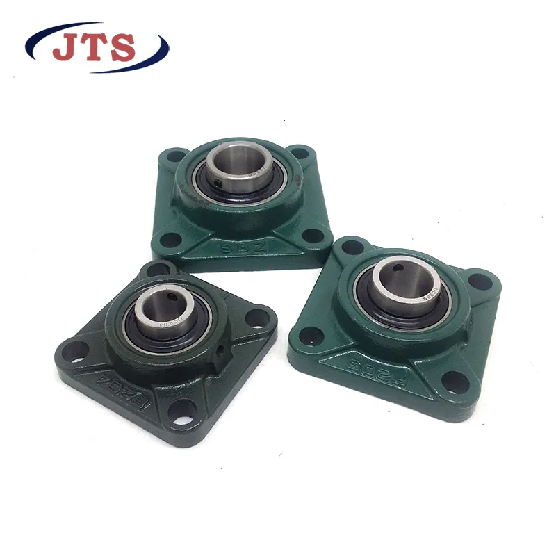 long working life spherical bearing UCFS310 insert bearing house FS 310