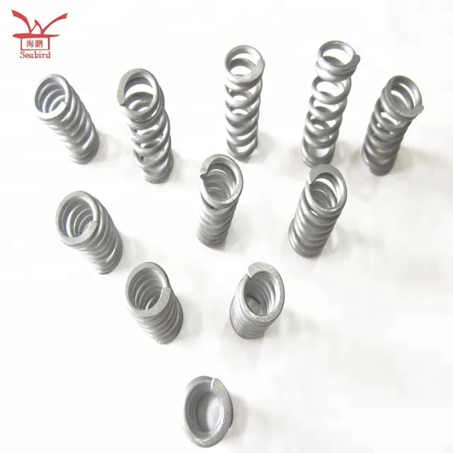 OEM высокопроизводительное нитиноловое термоусадочное