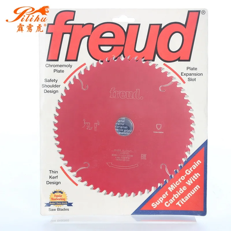 
Freud 12 Wood Cutter Blade hpl hdf Cutting Circular Saw Blade 
