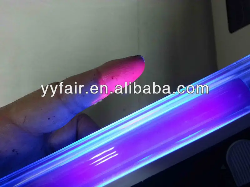 УФ-чернила для выборов