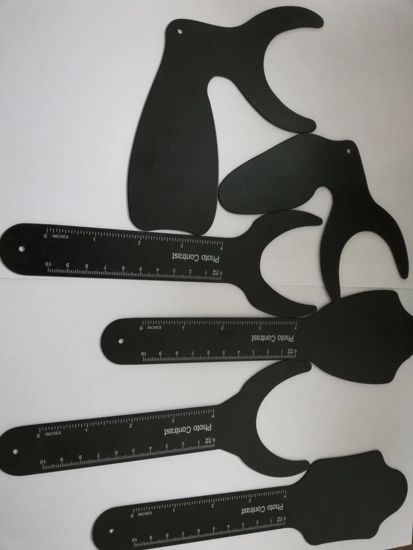 Dental photography Conmast Oral Photography Black Background